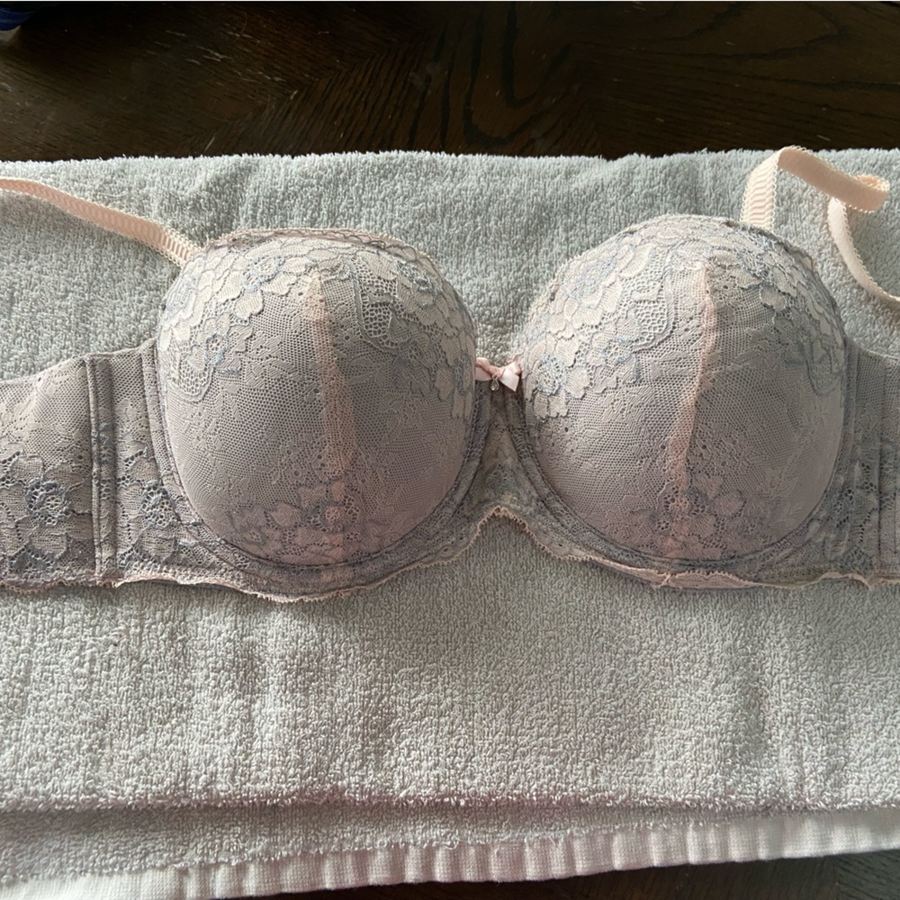 La Vie en Rose bra